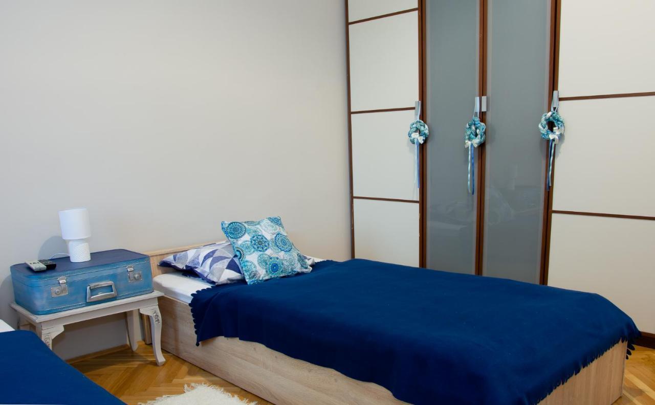 Ekszerdoboz Apartman Eger 아파트 외부 사진
