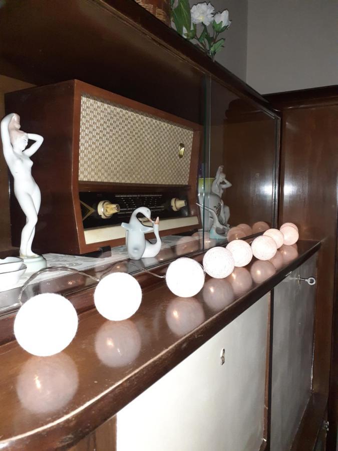 Ekszerdoboz Apartman Eger 아파트 외부 사진